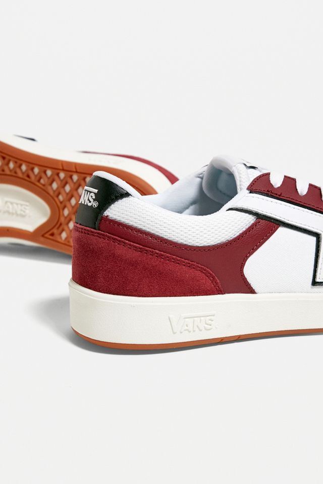 Vans Granada Lowland CC Entrenadores #1