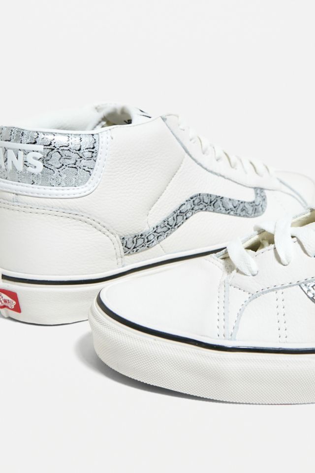 Vans hotsell python femme