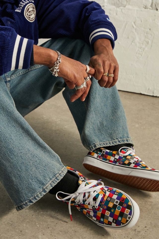 Vans rhude outlet collab