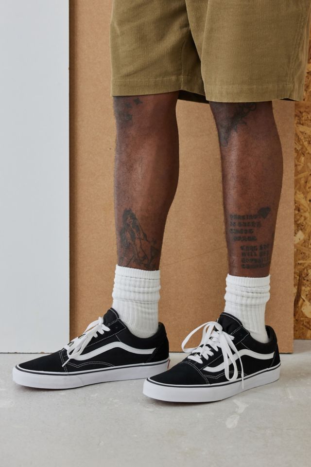 Urban outfitters deals old skool vans