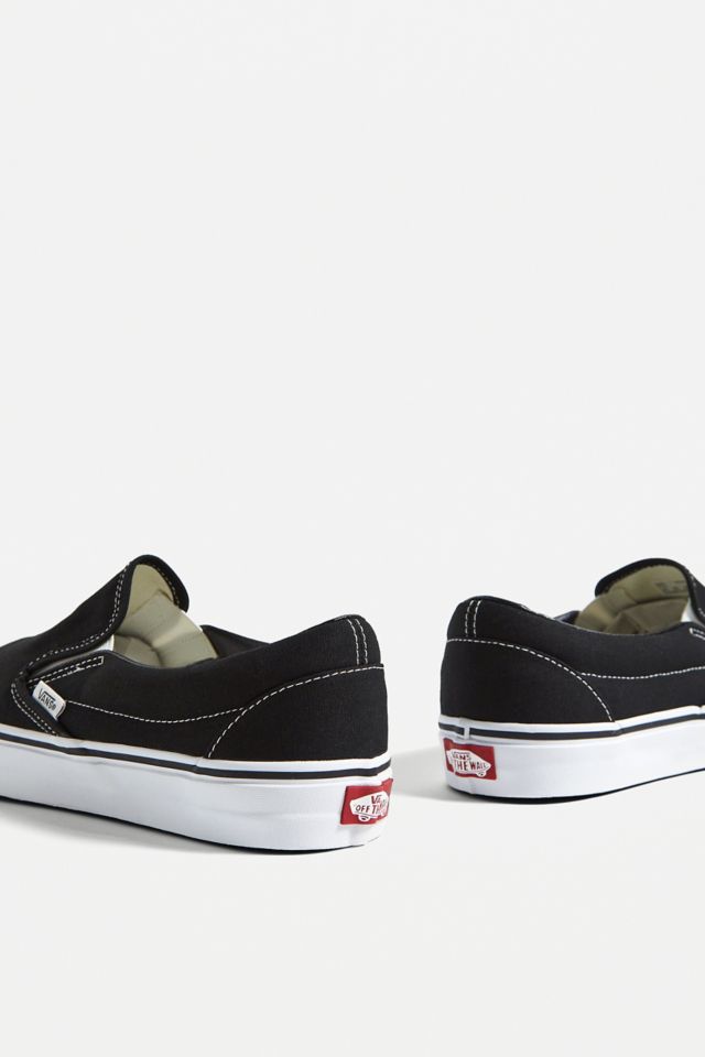 Urban outfitters store vans slip on