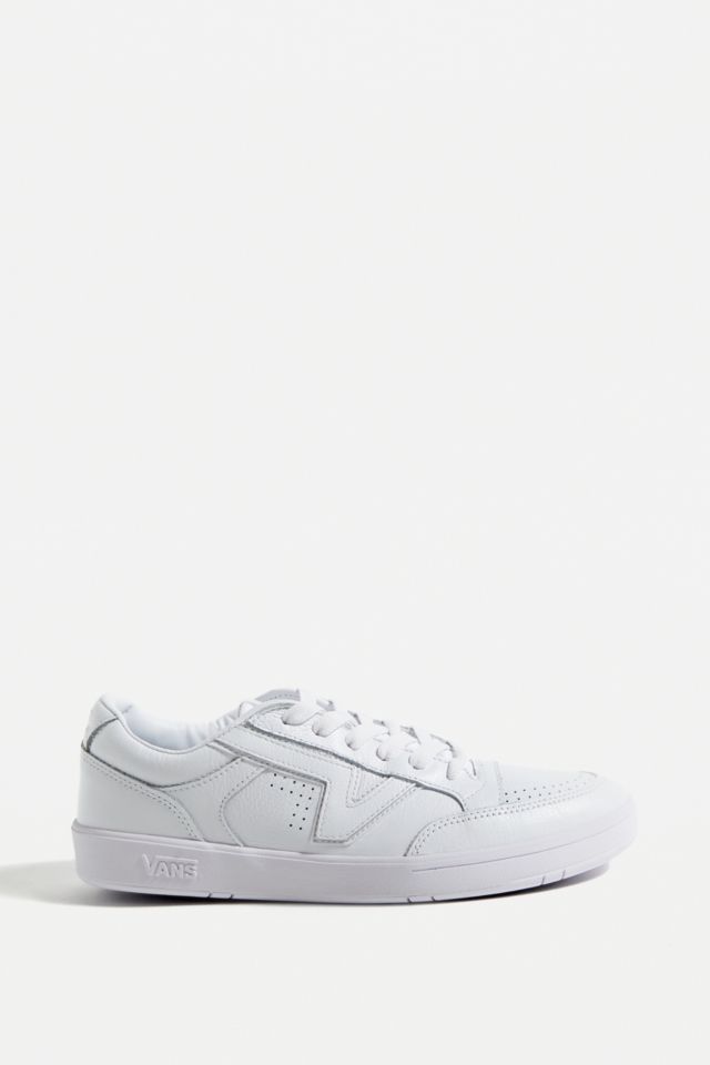 Vans hot sale true white