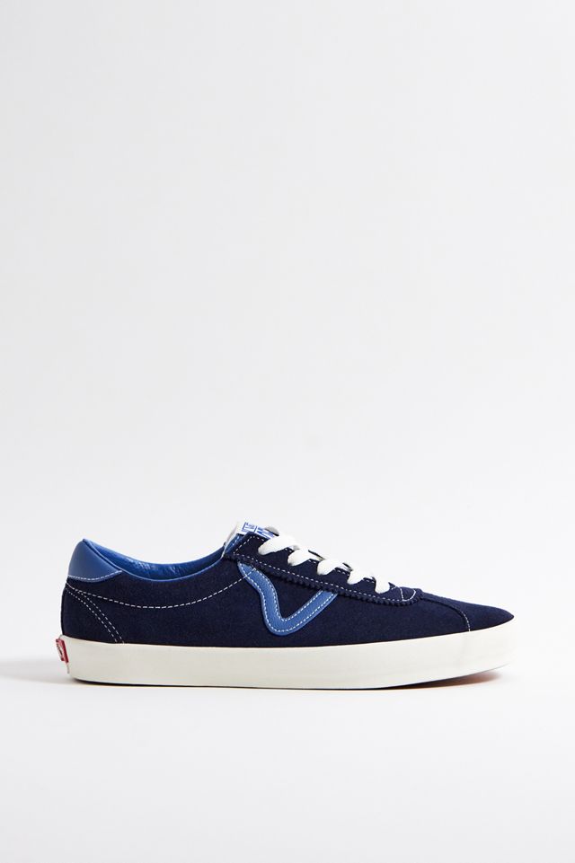 Scarpe Vans Parisian Night Sport Low #1