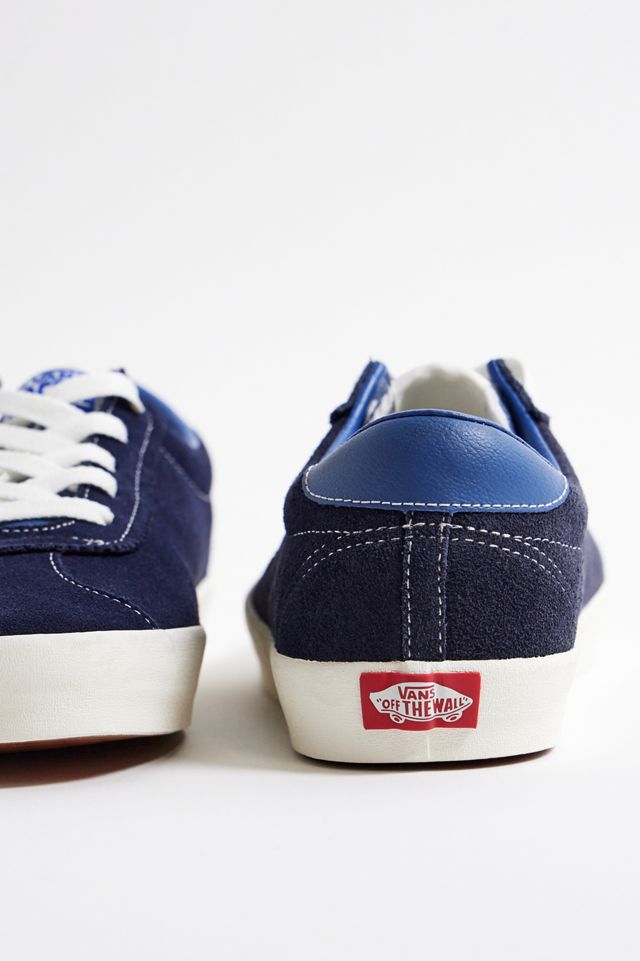 Scarpe Vans Parisian Night Sport Low #3