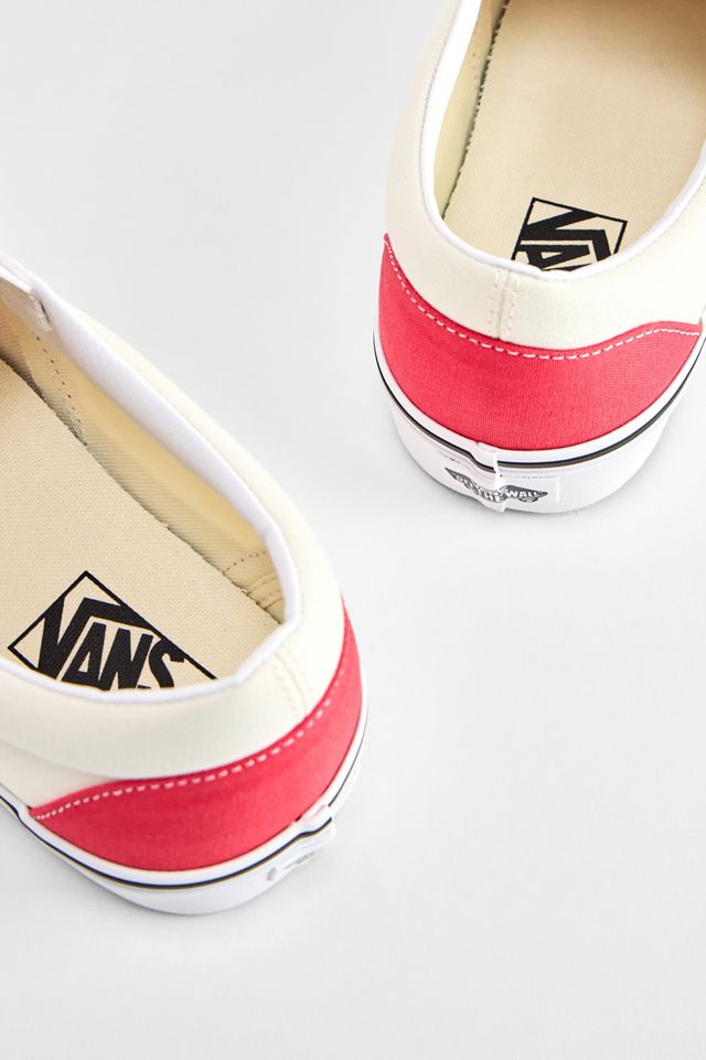 Vans Crimson Classic Slip-on Trainers #3