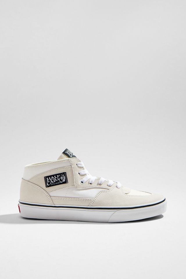 Vans Black Half Cab Decon Shoes #2