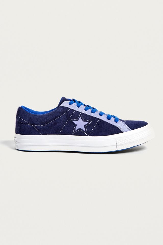 Converse one star eclipse store