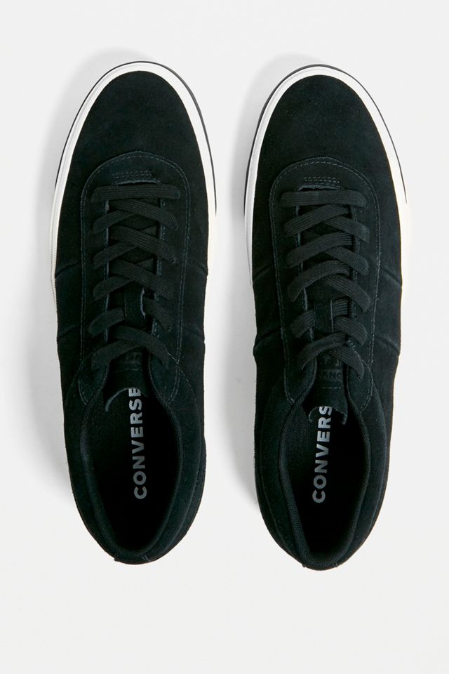 Zapatillas Converse One Star Heel Black #2