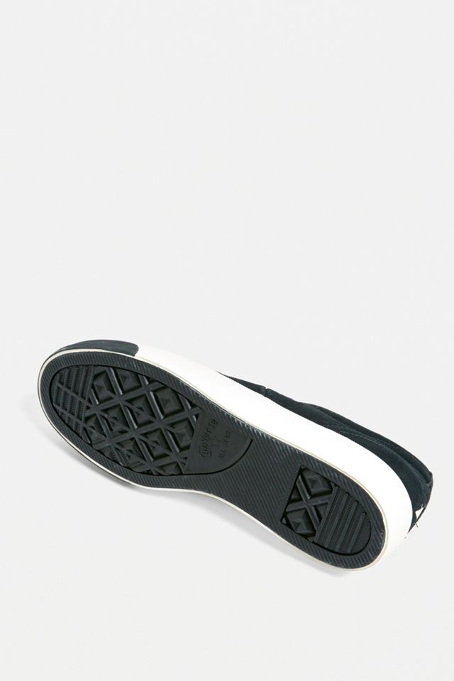 Zapatillas Converse One Star Heel Black #4