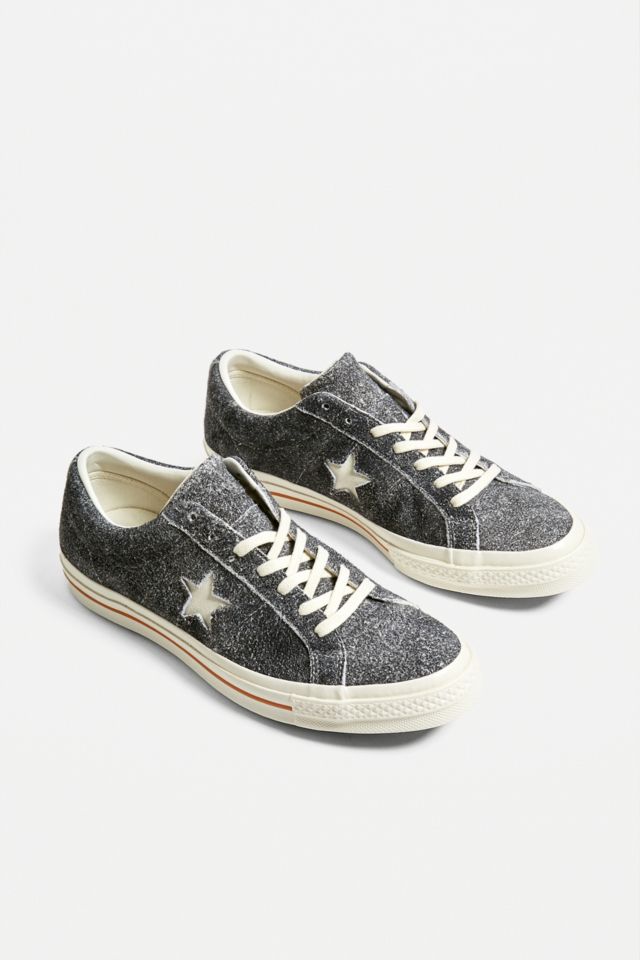 Converse one star cali on sale suede