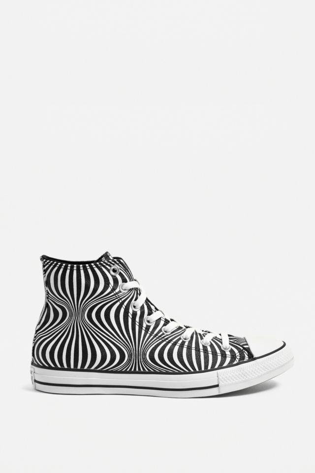 Chuck taylor all star moonshot sale high top