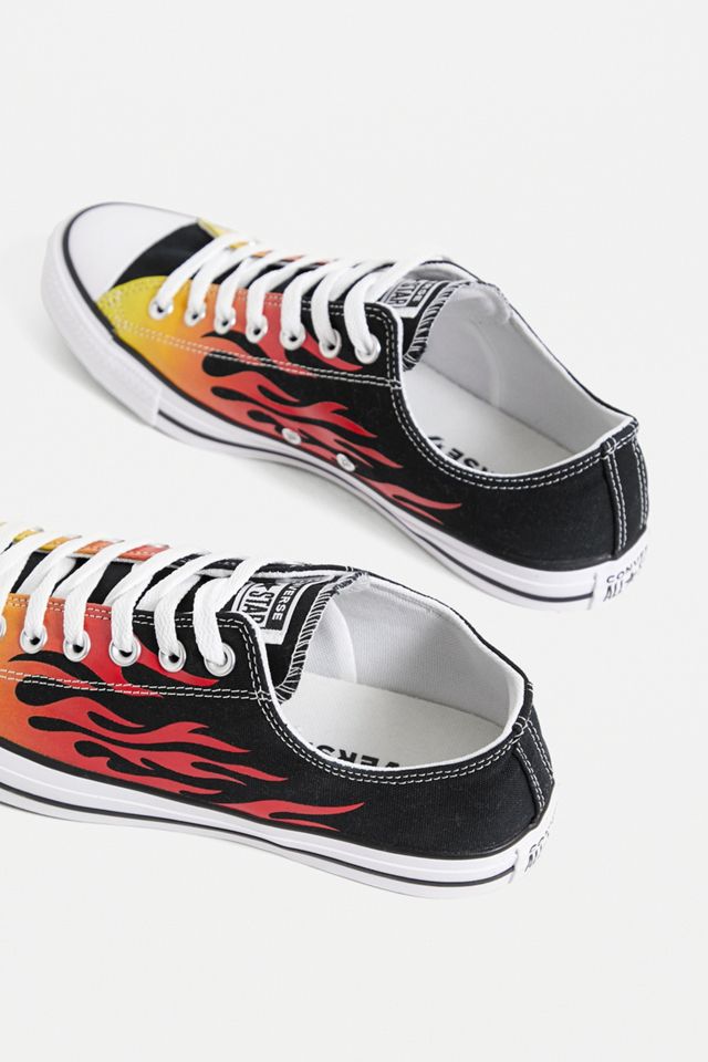 Converse 2024 basse flamme