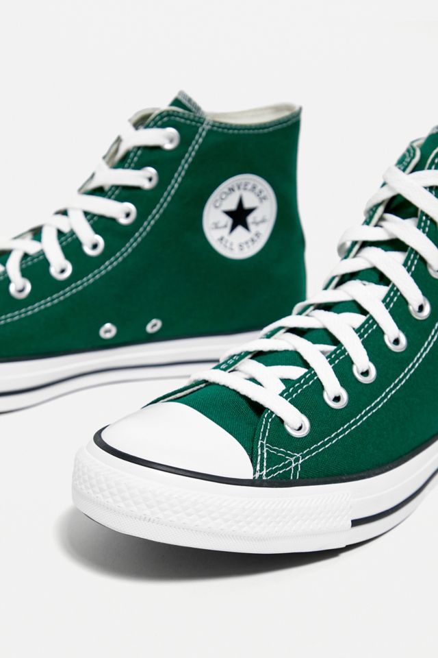 Converse gloom sale green