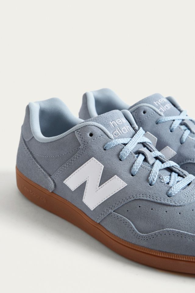 New balance ct288 grey best sale