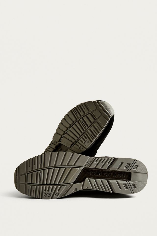 New Balance ML840 Black Trainers #4