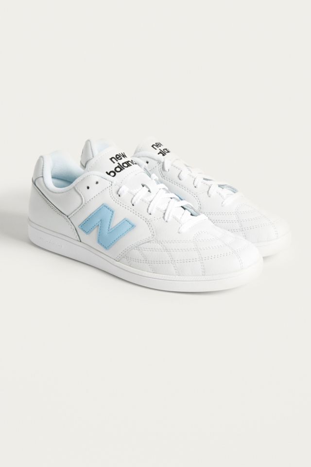 New balance 2025 epic white