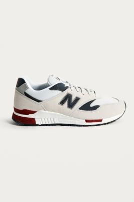 New balance 840 on sale pigment