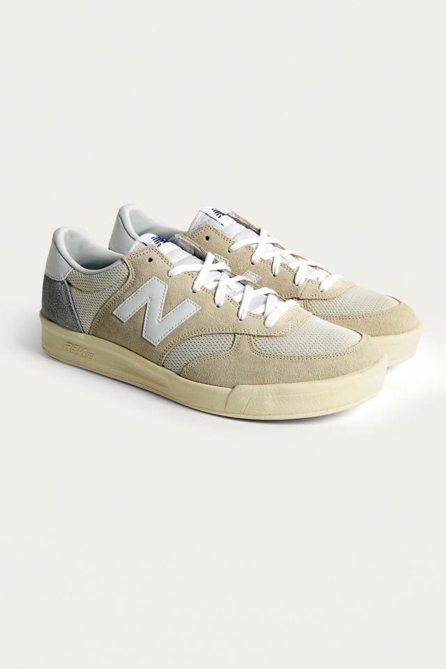 New balance shop 300 suede