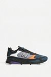 new balance x racer grey purple