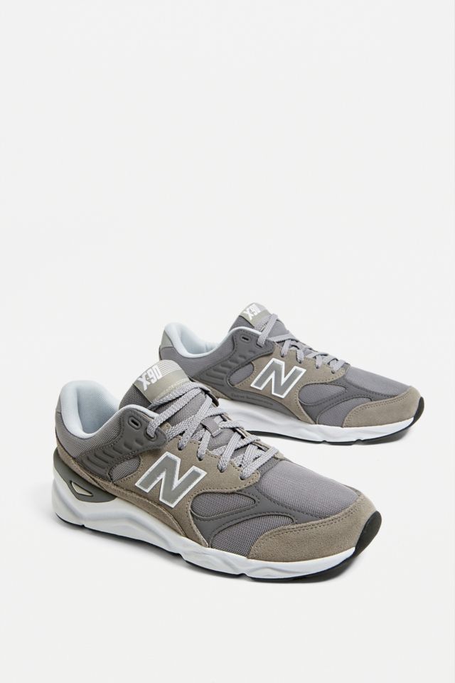 New balance store msx90 grey