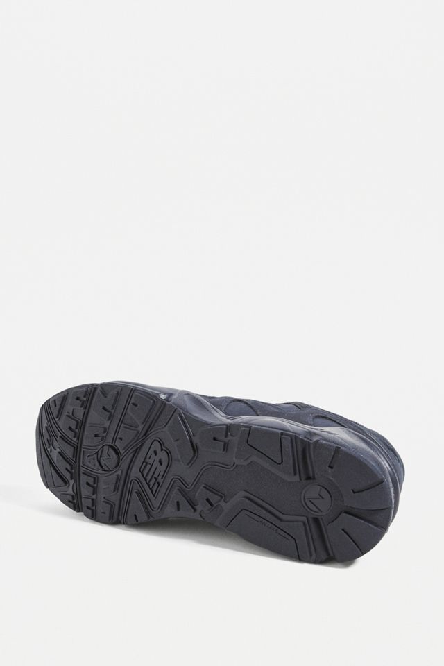 New Balance 850 Black Trainers #4