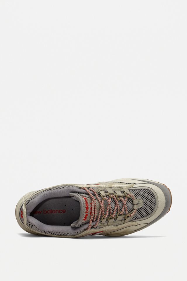 New Balance 801 Sand Trainers #2