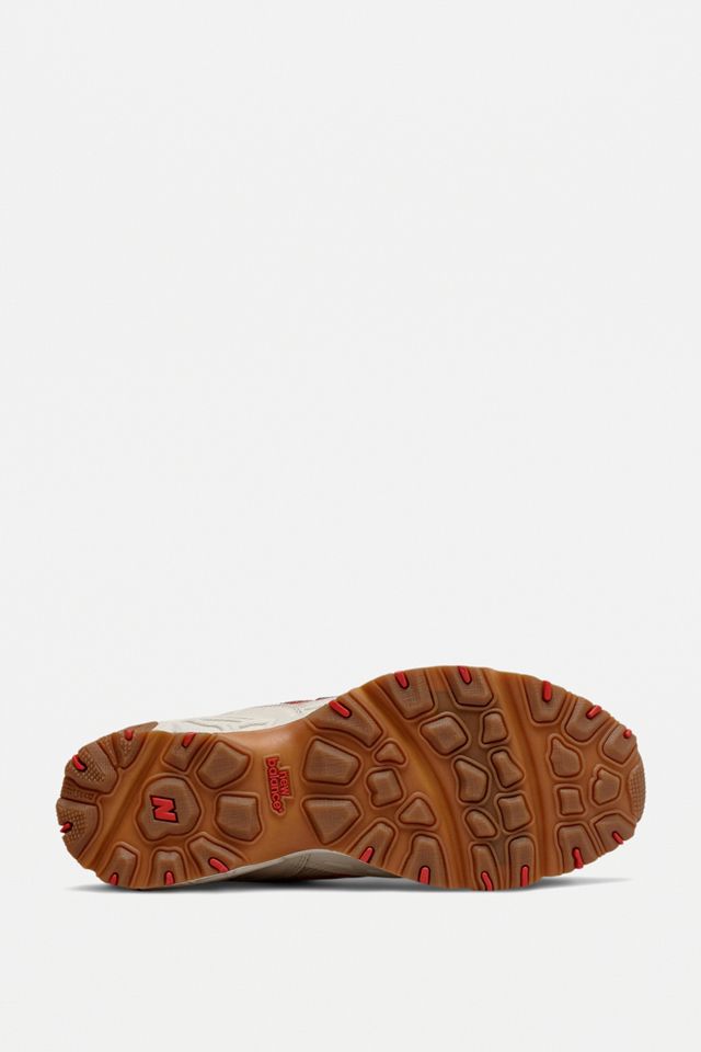 New Balance 801 Sand Trainers #3