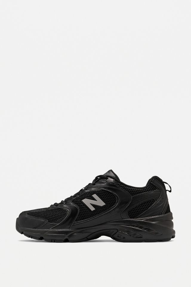 New Balance - Baskets 530 noires #2