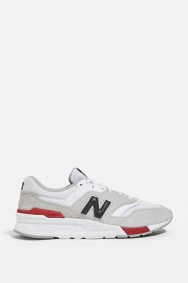 new balance 840 red