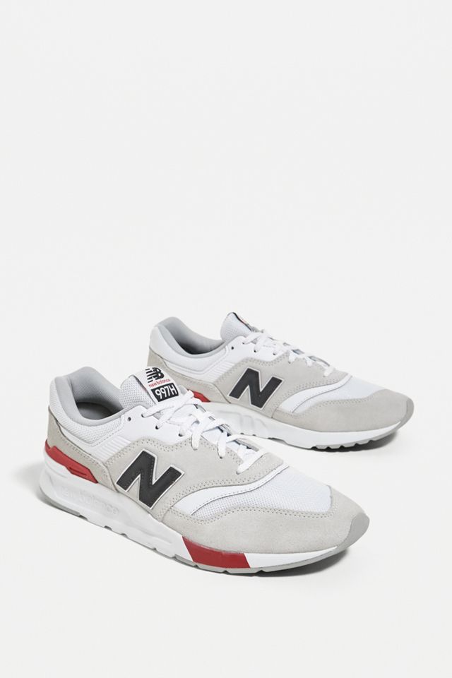 New Balance –  Sneaker „CM 997H" in Weiß #2