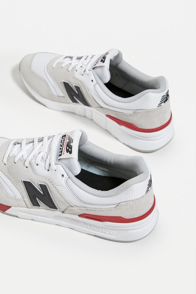 New Balance –  Sneaker „CM 997H" in Weiß #3