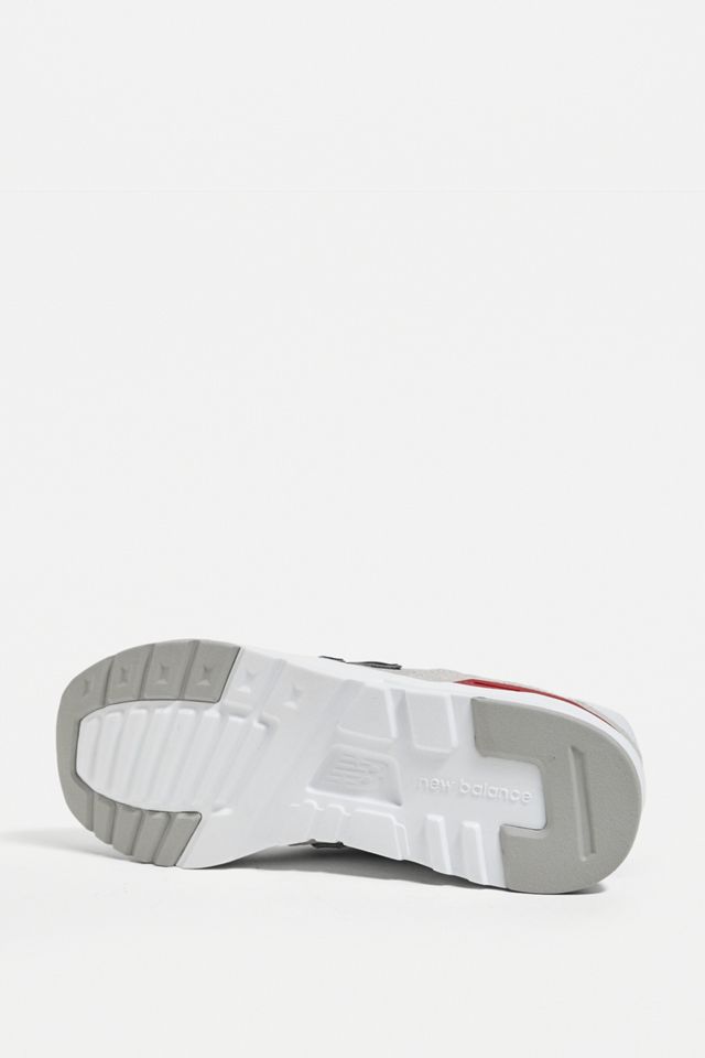 New Balance –  Sneaker „CM 997H" in Weiß #4