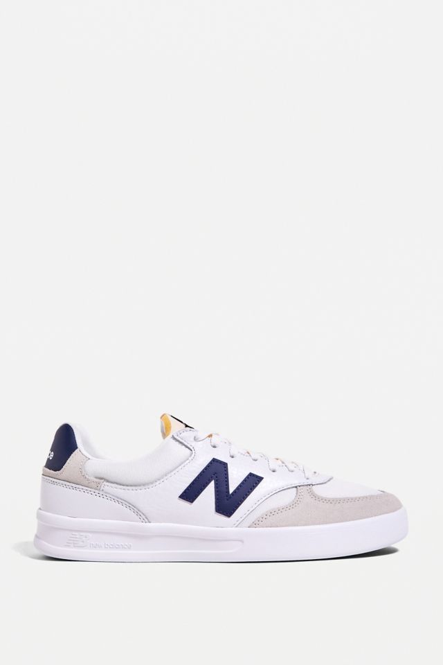 New balance ct300 womens sales Blue