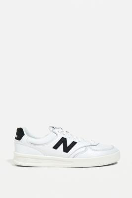 new balance ct300 nero