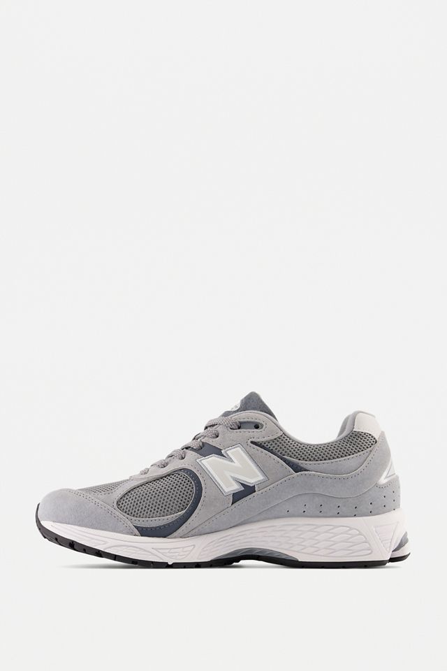 New Balance - Baskets 2002R Steel #2