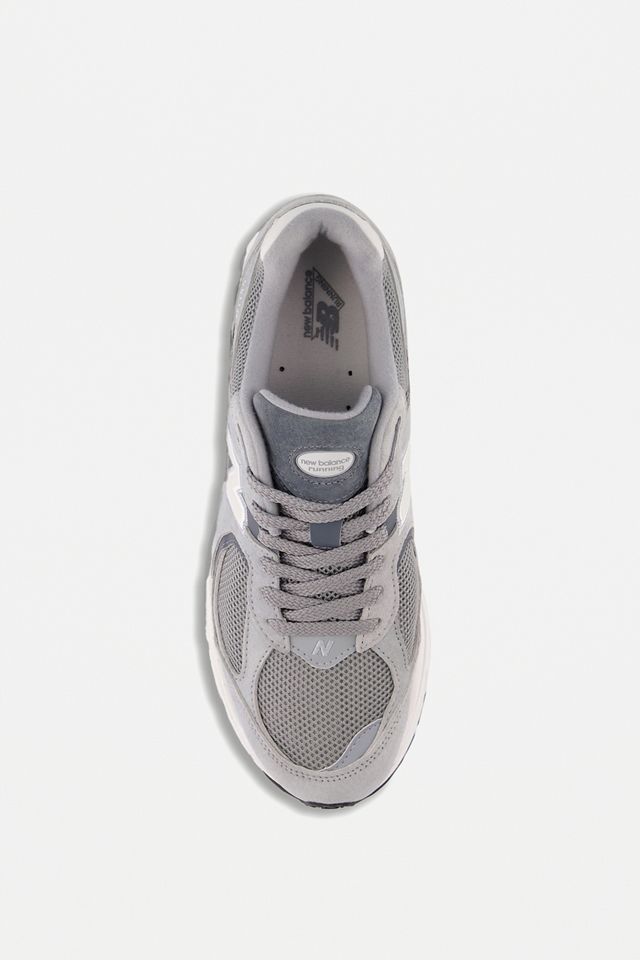 New Balance - Baskets 2002R Steel #3