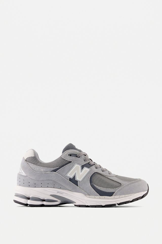 New Balance - Baskets 2002R Steel #5