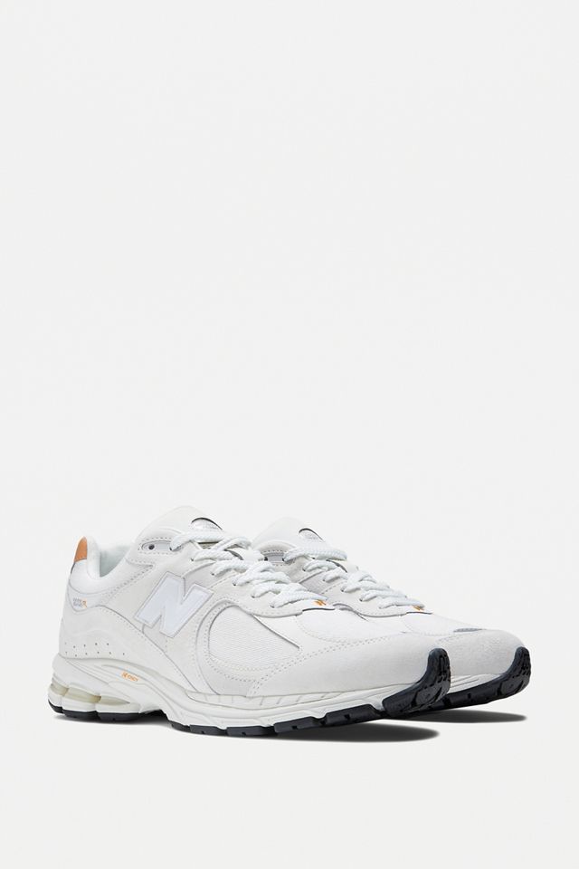 New Balance Scarpe da ginnastica White 2002R #3