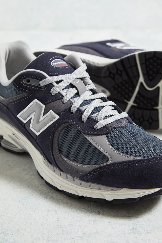 New Balance Entrenadores Eclipse 2002R  #3