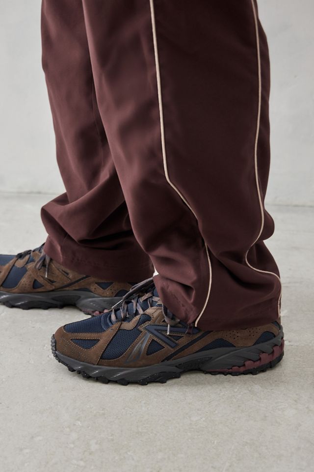 New Balance Mushroom 610v1 Trainers  #1