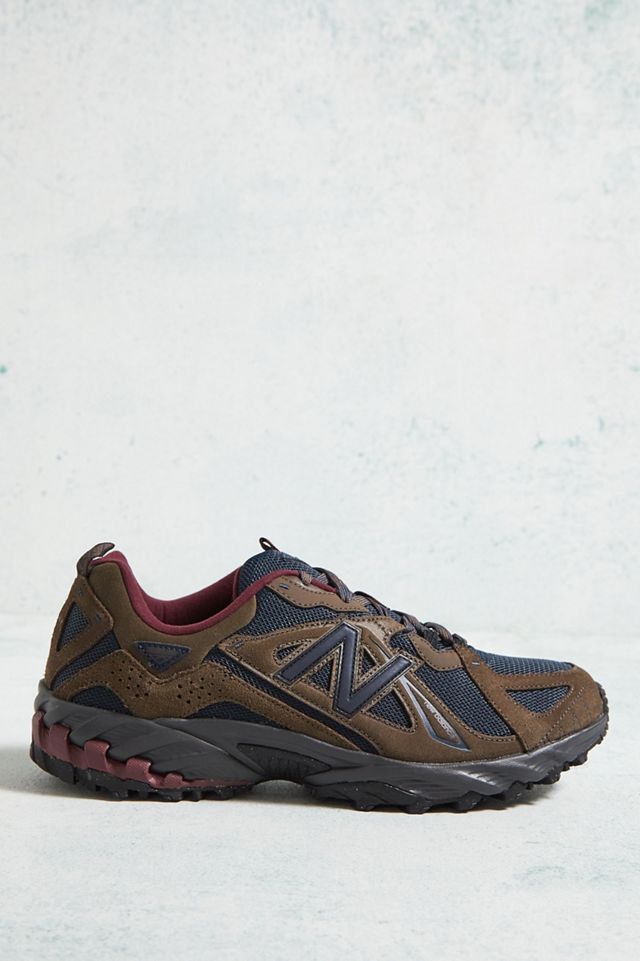 New Balance Mushroom 610v1 Trainers  #2
