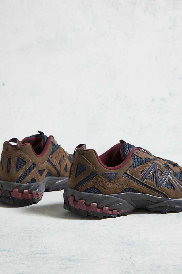 New Balance Mushroom 610v1 Trainers  #3