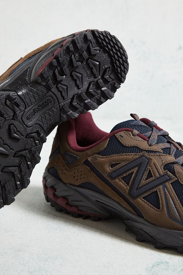 New Balance Mushroom 610v1 Trainers  #4