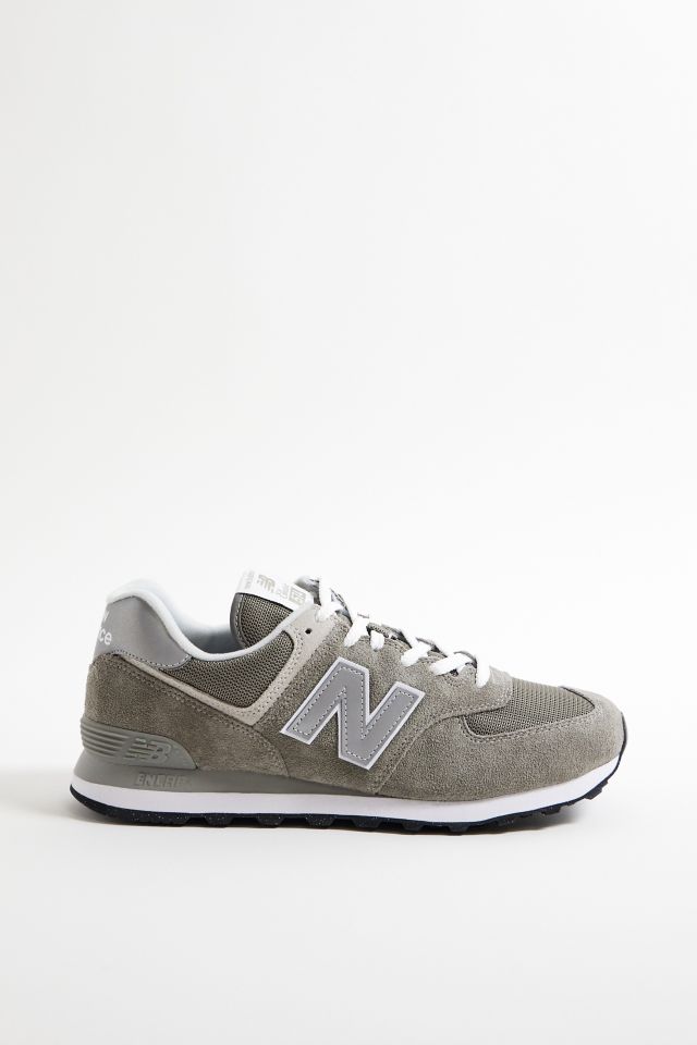 New Balance Baskets 574 grises Urban Outfitters FR