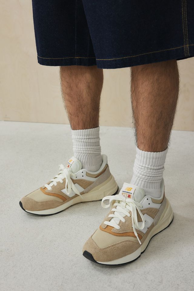 New Balance Dolce 997 Trainers #1