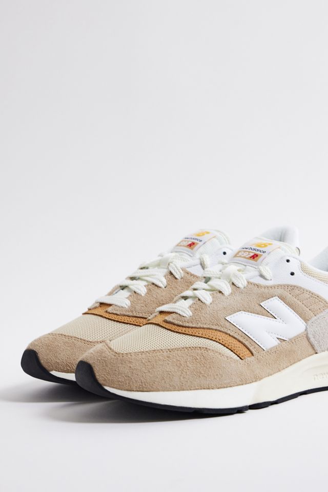 New Balance Dolce 997 Trainers #2