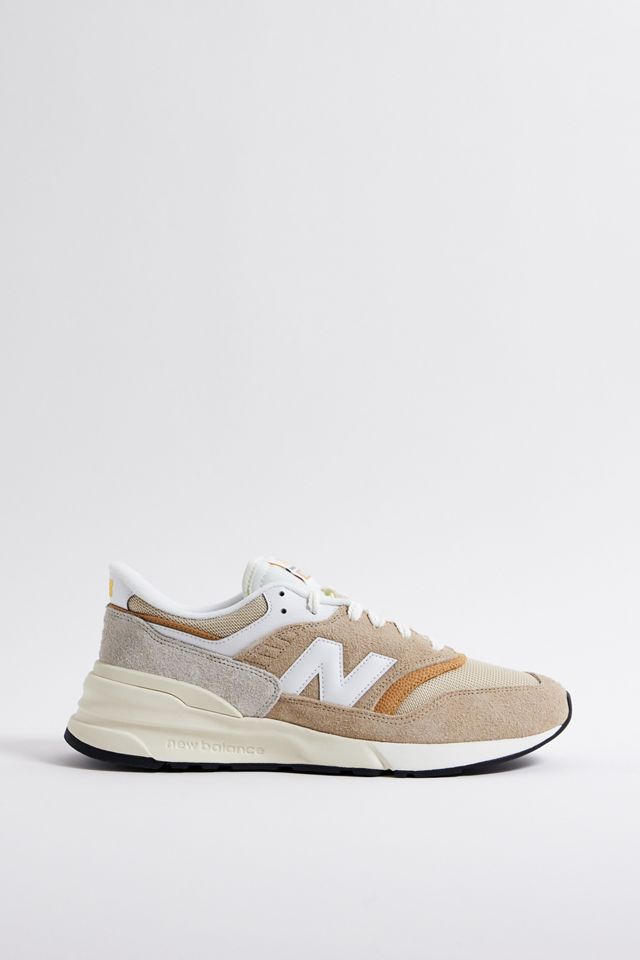 New Balance Dolce 997 Trainers #3