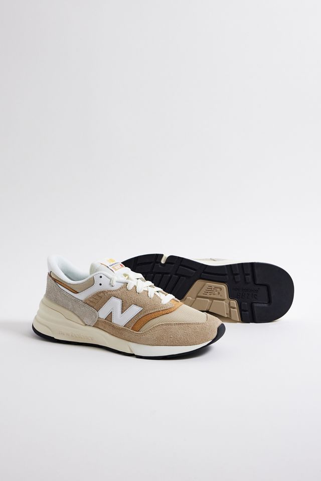 New Balance Dolce 997 Trainers #4