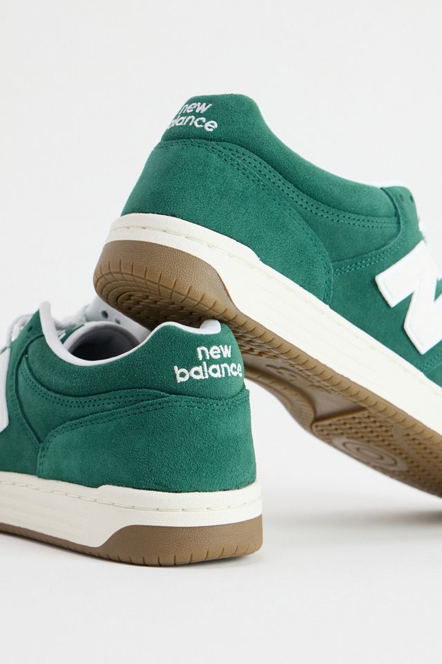 New Balance Green 480 Trainers
 #3