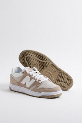 Mindful Grey 480 Trainers en taille: R-U 8 - New Balance - Modalova